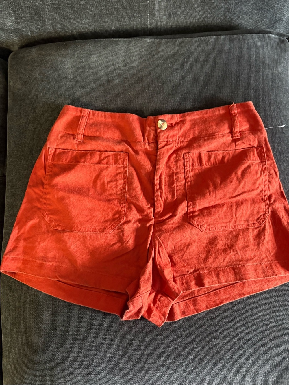 Women’sCasual Cotton Shorts